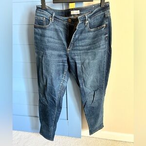 LOFT Skinny Jeans